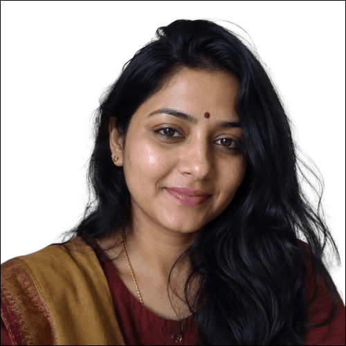 Sushma Ji