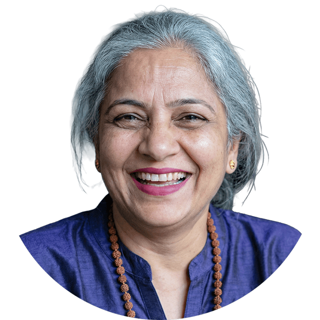 Vidyawati 