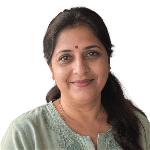 Dimple Ji