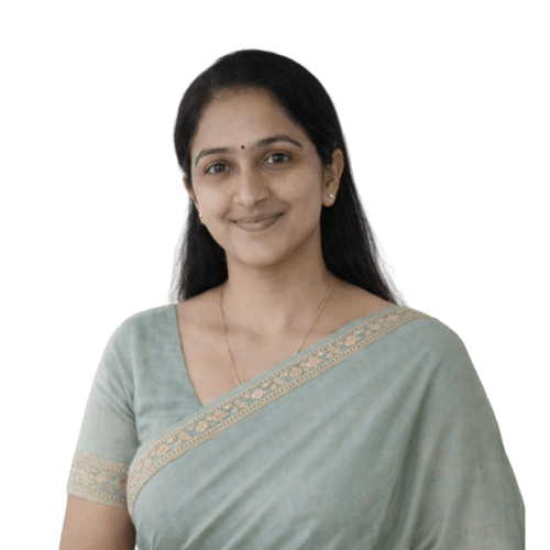 Keerthana  