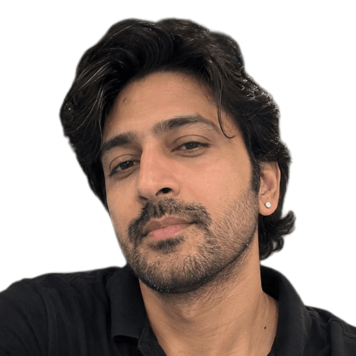 Tarot Madhav