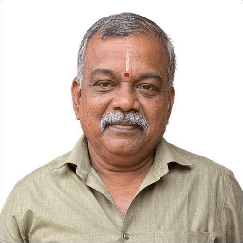 Gnanasekar