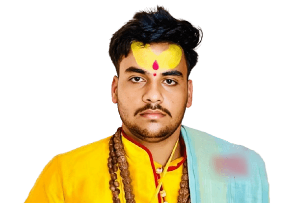 Vanshujeet