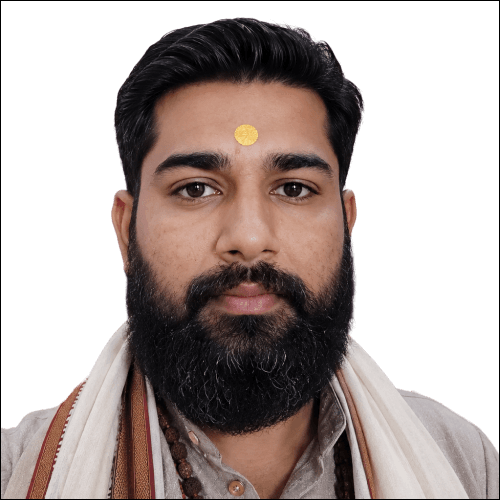 Vaibhav Ji
