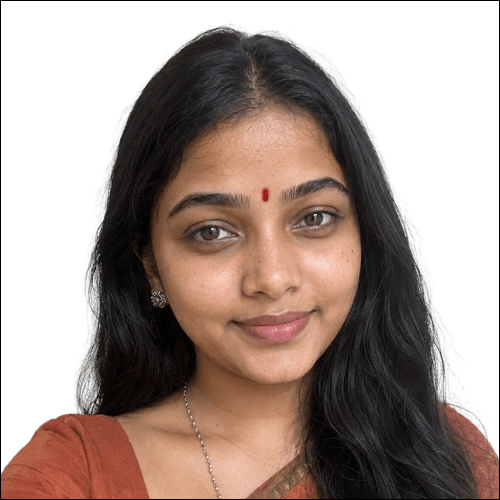 Madhavi Ji