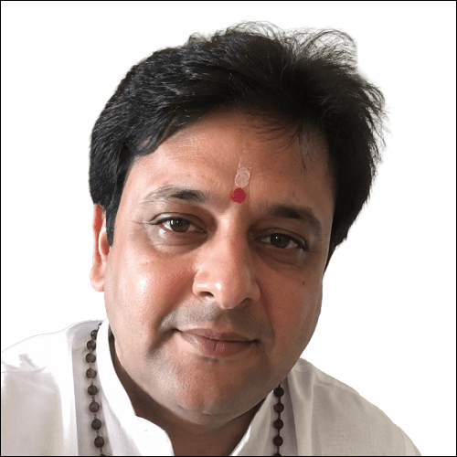 Gauransh Ji