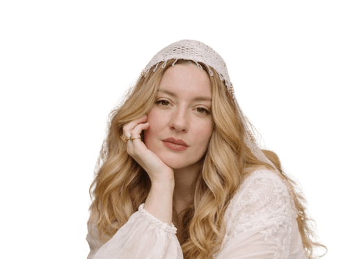 Psychic Mallory 