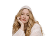 Psychic Mallory 