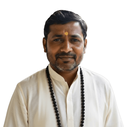 Acharya Devendra 