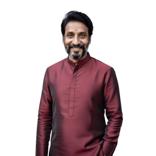Jyotish Anil 