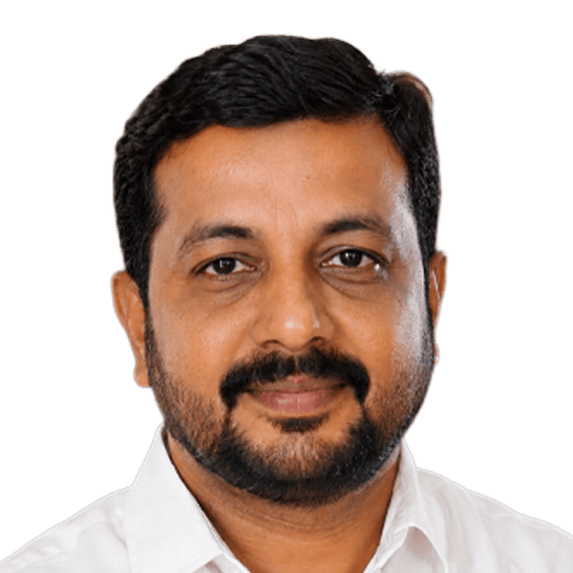 Shashidhar Jois