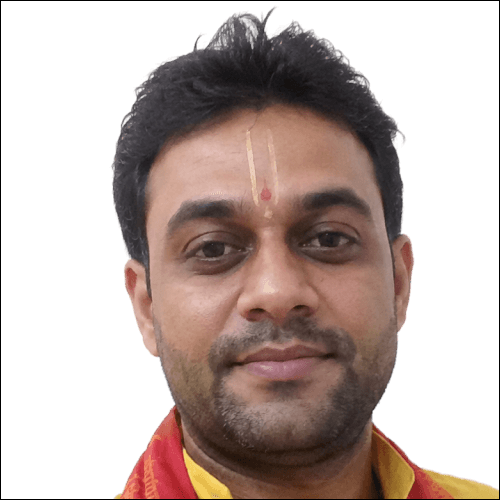 Dhananjay Ji