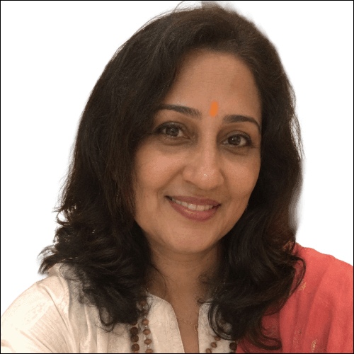 Maya Ji