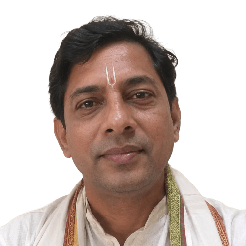 Venkatesh Ji