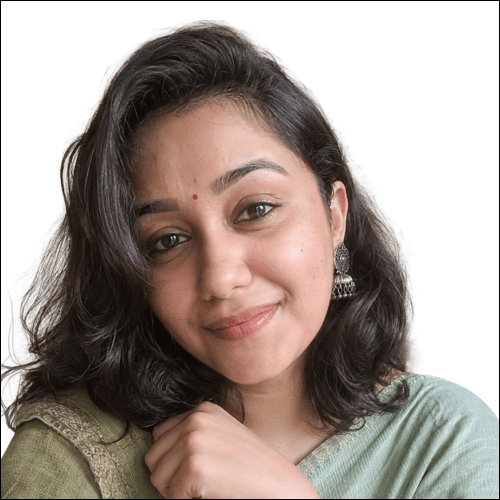 Ruchi Ji