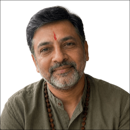 Vidyut Ji