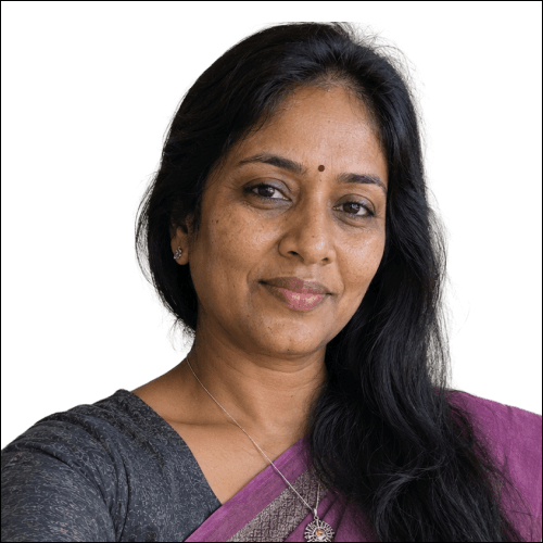 Visalakshi Ji