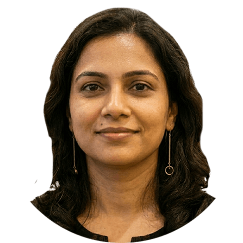 Shobhana 