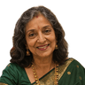 Nanditha Ji