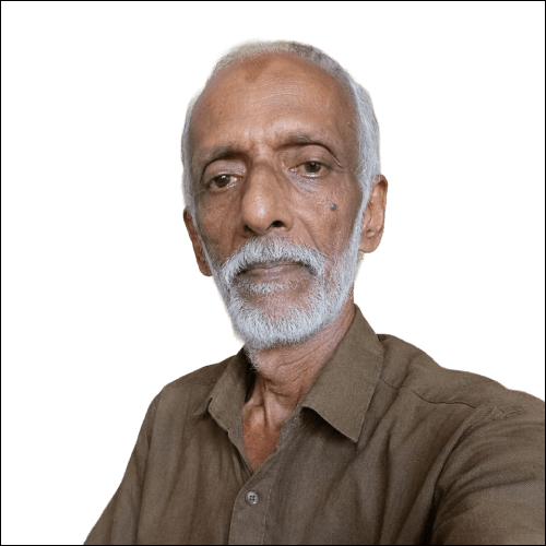 Balachandran