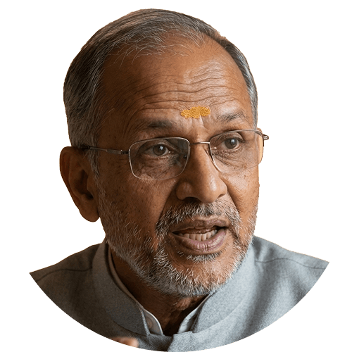 Thiyagarajan 