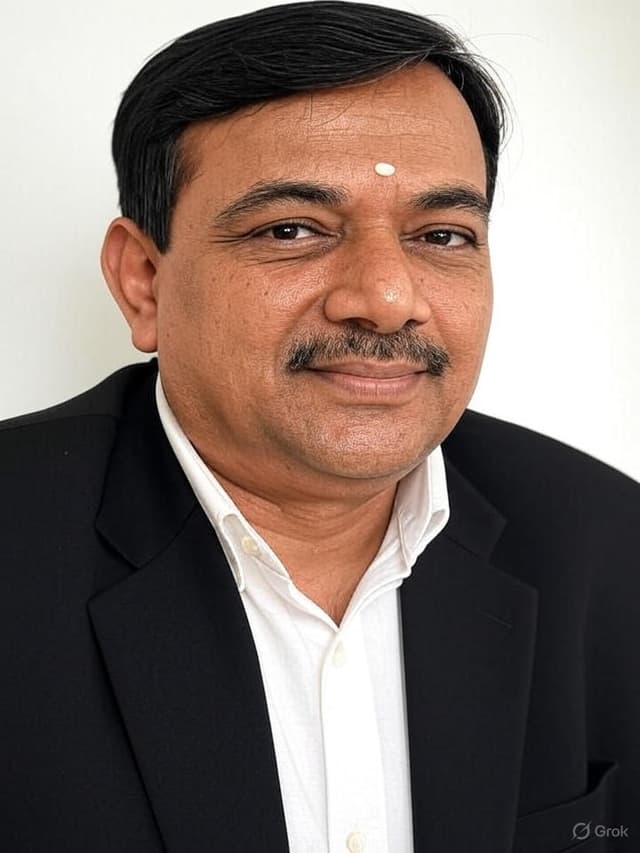 Pandit Shyam 