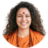 Sadhvi Ji 