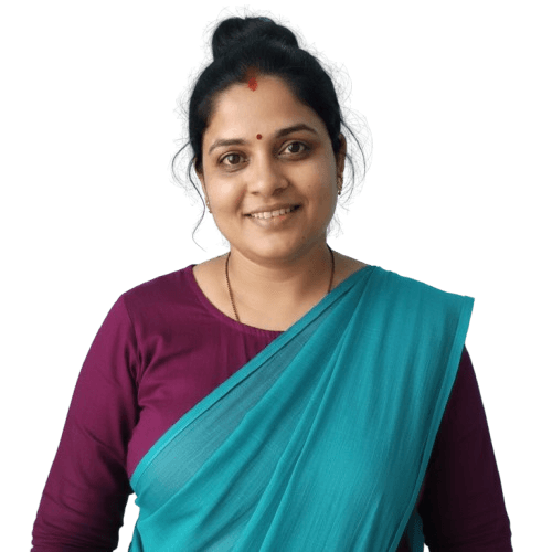 Chandni Ji 