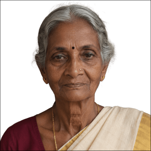 Saraswathy Ji