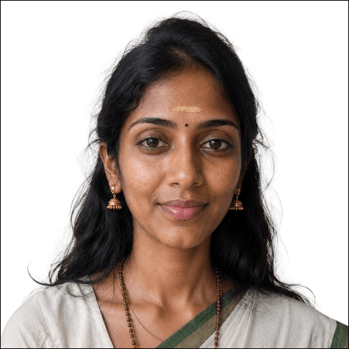 Nivetha