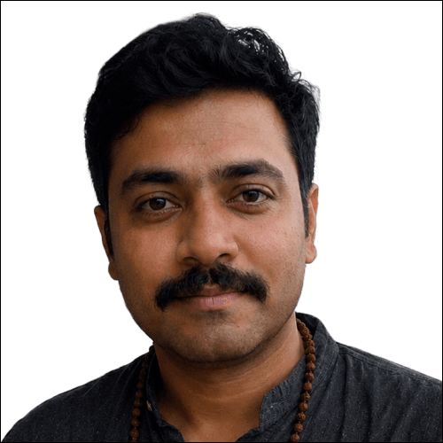 Nishant Ji