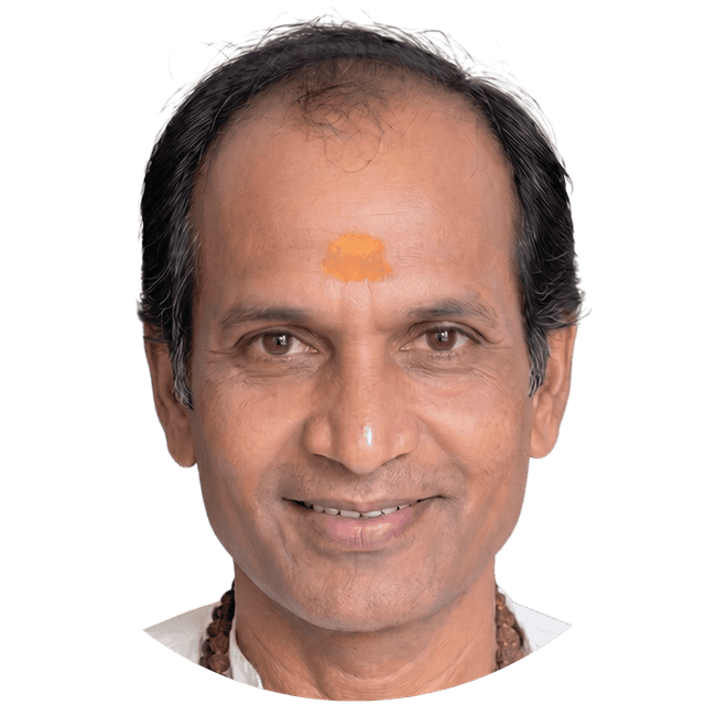 Saroj Ji