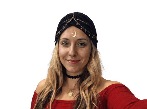 Danielle 