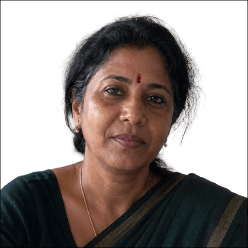 Shailja Ji