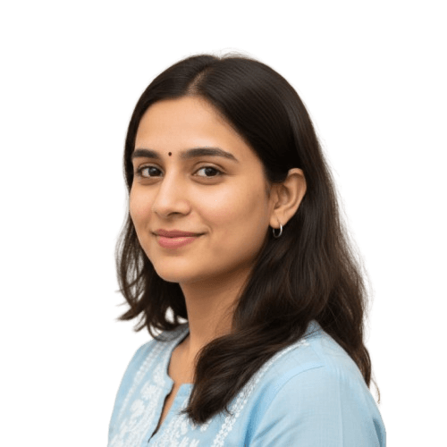 Harshita 