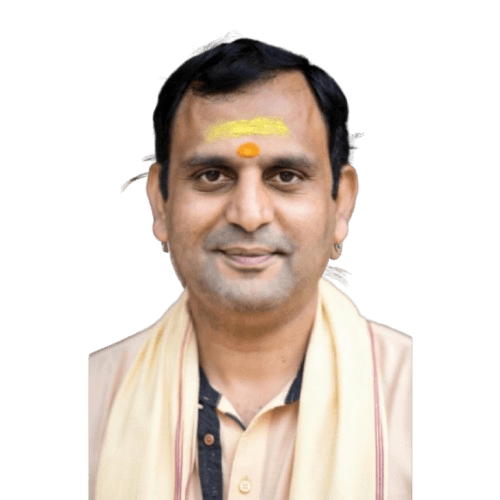 Deepak K 