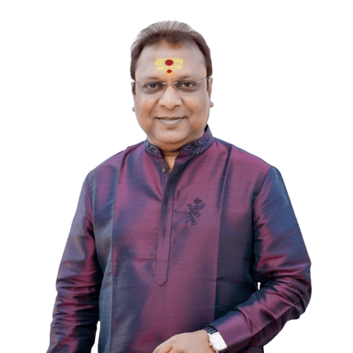 Acharya Sarvesh 