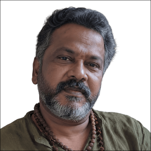 Acharya Chandran
