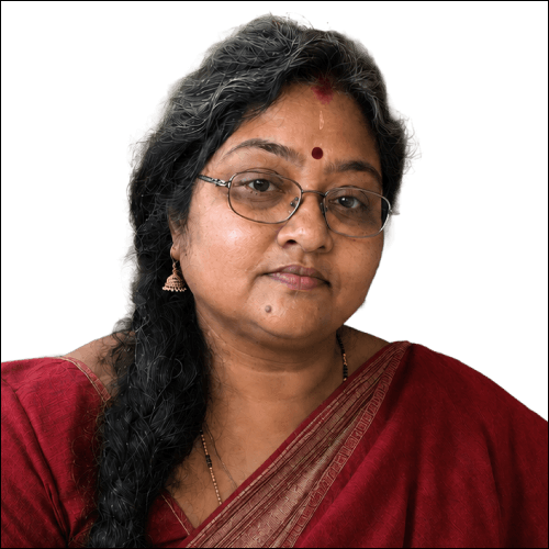 Vedashree