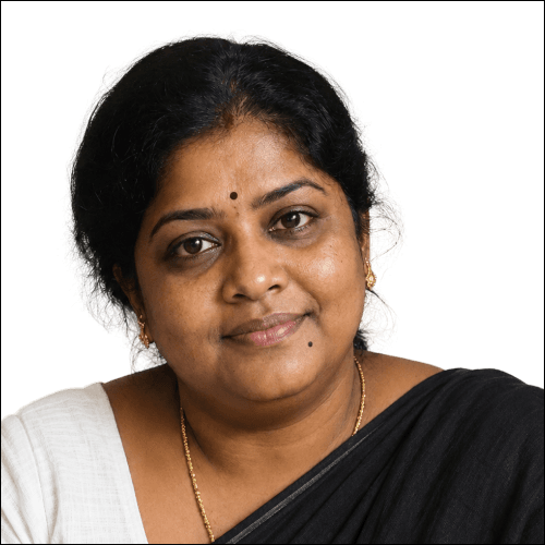 Kamakshi Ji