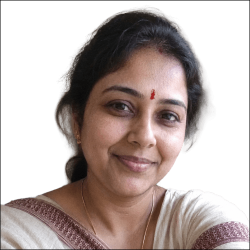 Vaishnavi Ji
