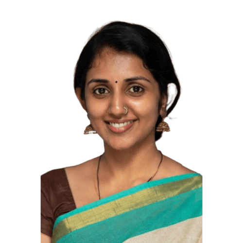 Poornima Ji 