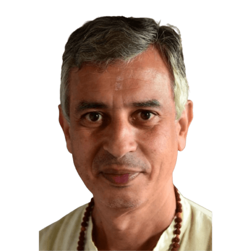 Acharya Kailash 
