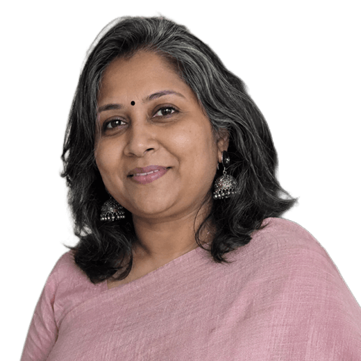 Suhasini Ji