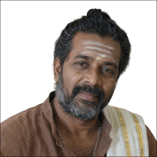 Nagaraj Ji