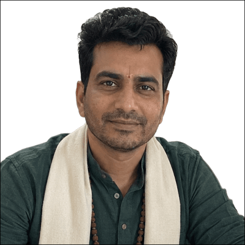 Vinay Pandit