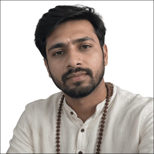 Abhishek Ji