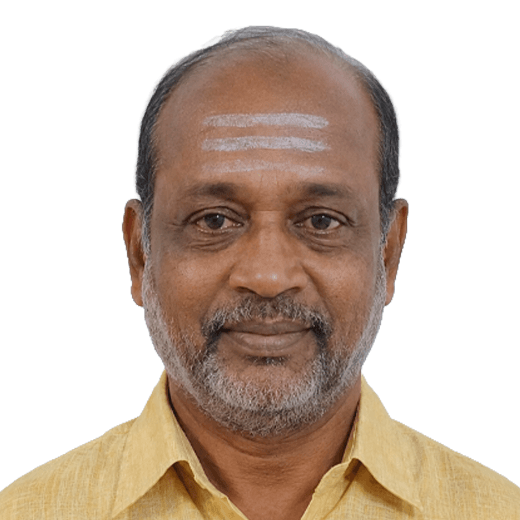 Murugesan Pillai