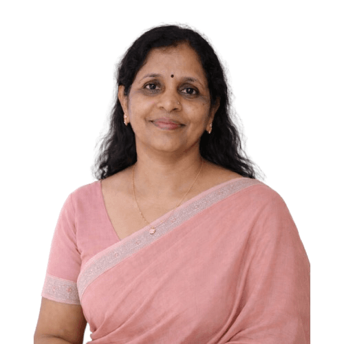 Pallavi Kamath 