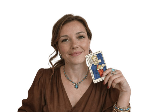 Psychic Vivienne 